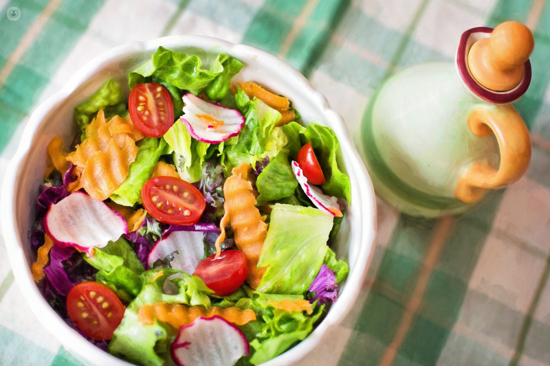 cardápio para dieta de 1200 calorias