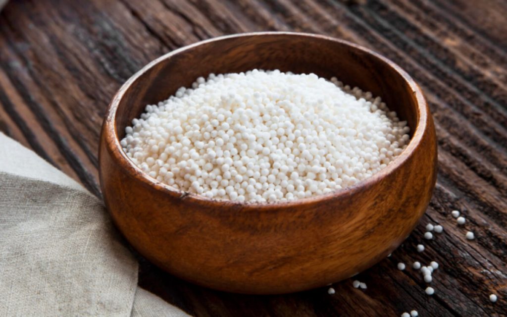 Farinha de tapioca a alternativa fit à farinha tradicional Tudo Dietas