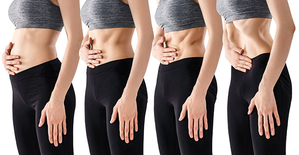 ginástica abdominal hipopressiva