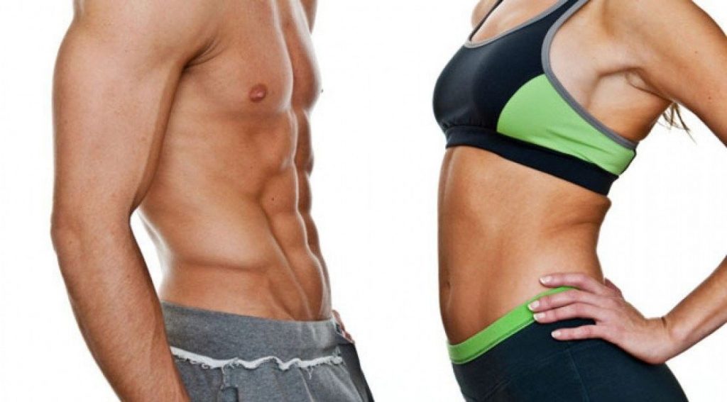dieta flexível para homem e para mulher