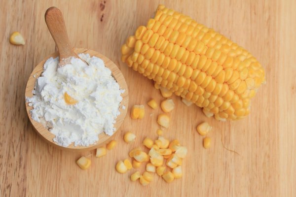 Quanto devo consumir de farinha de milho Quanto devo consumir de farinha de milho