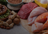 Alimentos Ricos em Proteína