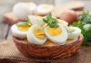 benefícios ovo cozido
