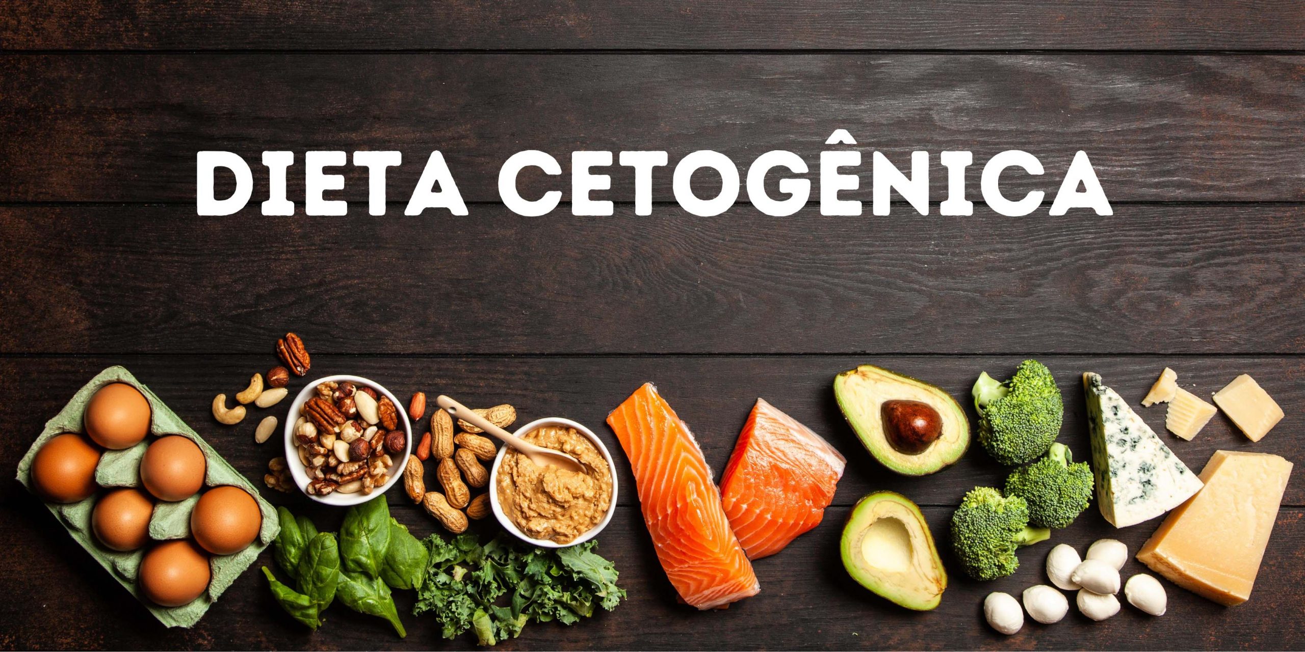 Dieta cetogênica