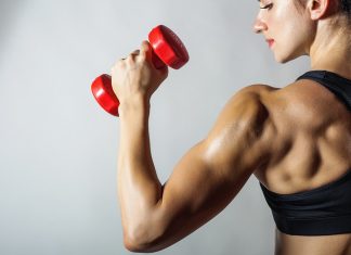 Dieta para hipertrofia Dieta para hipertrofia