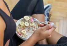 Alimentos pós treino: aprenda a se alimentar alimentação saudável depois do treino