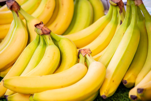 Banana em doce fitness Banana em doce fitness