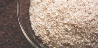 Suplementação de psyllium emagrece