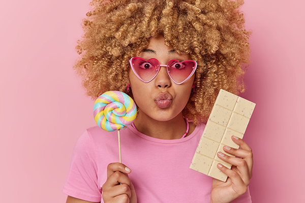 comer doces comer doces