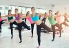 Exercícios aeróbicos para emagrecer