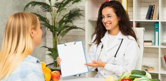 consulta nutrição comportamental